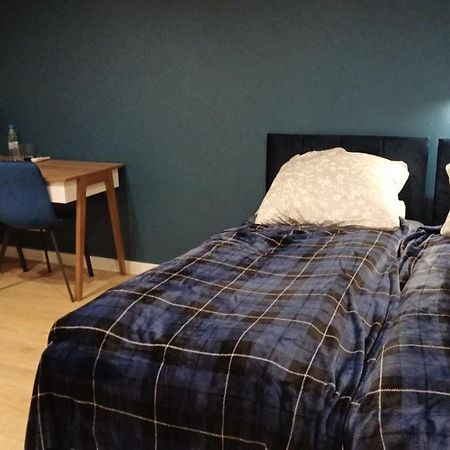 Bmh Apartments Rozana Жешув Экстерьер фото
