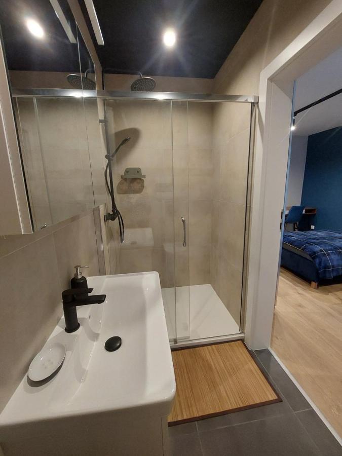 Bmh Apartments Rozana Жешув Экстерьер фото