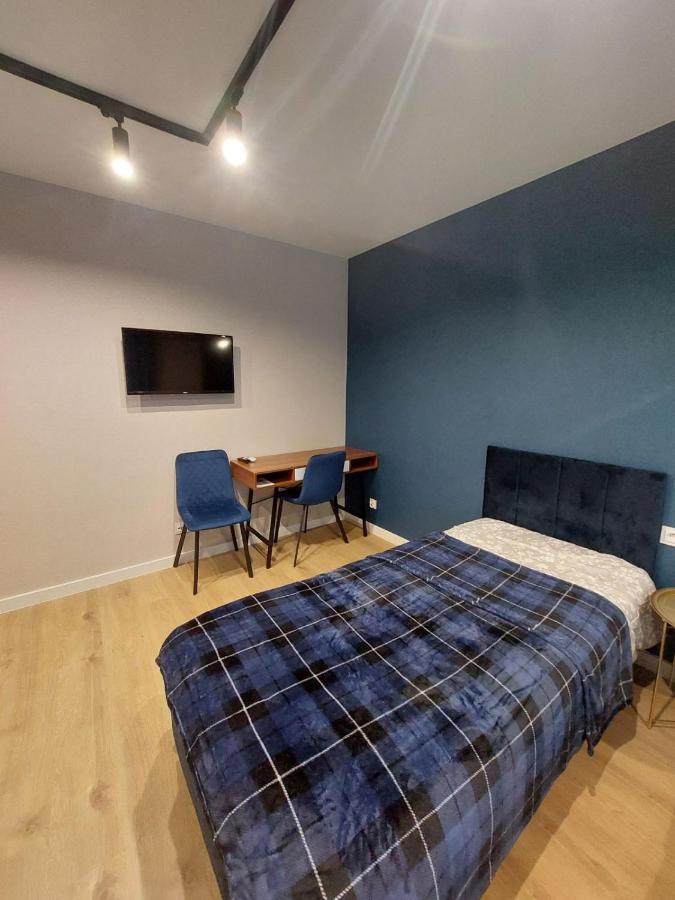 Bmh Apartments Rozana Жешув Экстерьер фото